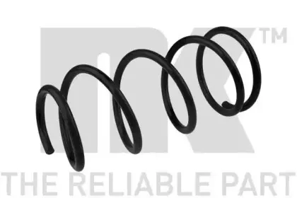 Пружина ходовой части NK купить