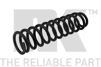 Пружина ходовой части NK купить