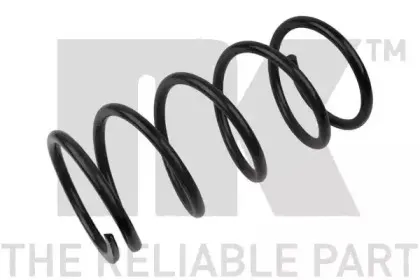 Пружина ходовой части NK купить