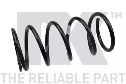 Пружина ходовой части NK купить