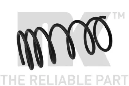 Пружина ходовой части NK купить