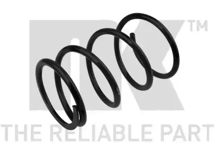 Пружина ходовой части NK купить