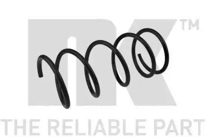 Пружина ходовой части NK купить