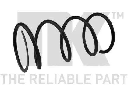 Пружина ходовой части NK купить