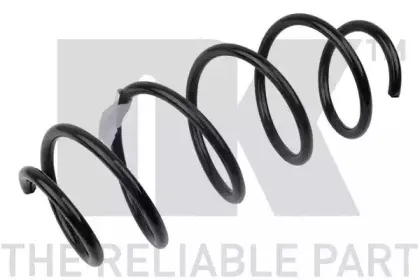 Пружина ходовой части NK купить