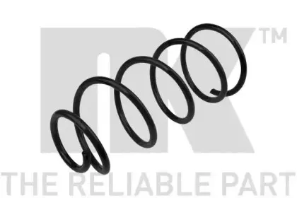 Пружина ходовой части NK купить