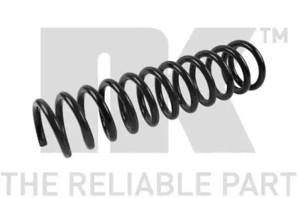Пружина ходовой части NK купить