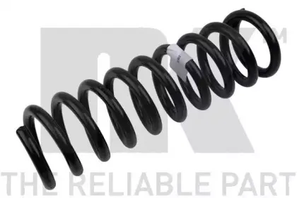 Пружина ходовой части NK купить