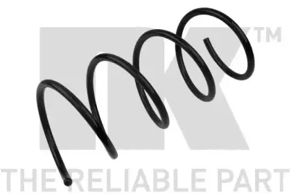 Пружина ходовой части NK купить