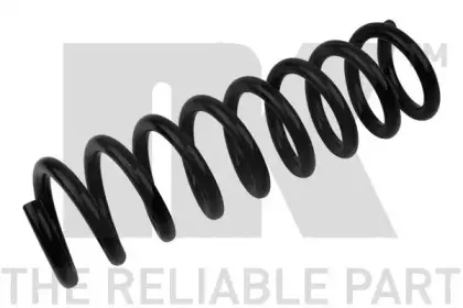 Пружина ходовой части NK купить