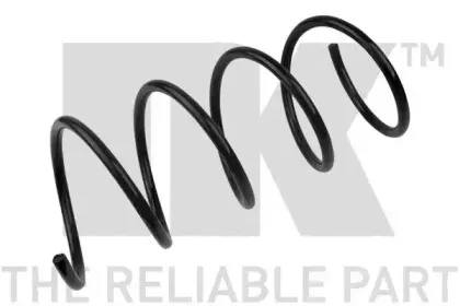 Пружина ходовой части NK купить