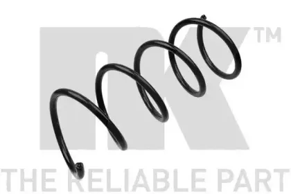 Пружина ходовой части NK купить