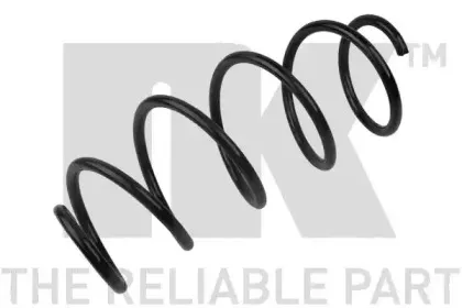 Пружина ходовой части NK купить