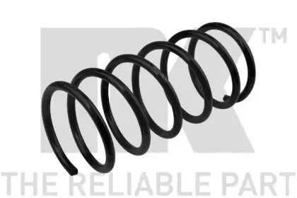 Пружина ходовой части NK купить