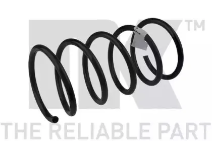 Пружина ходовой части NK купить