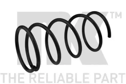 Пружина ходовой части NK купить