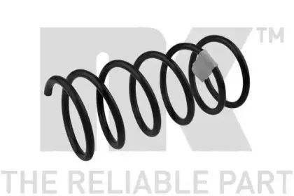 Пружина ходовой части NK купить