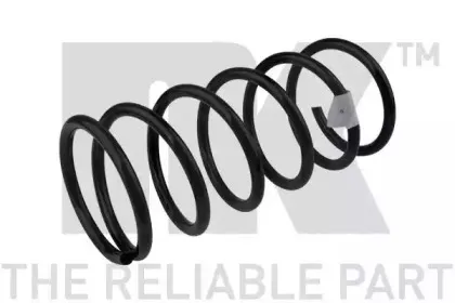 Пружина ходовой части NK купить