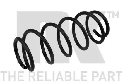 Пружина ходовой части NK купить