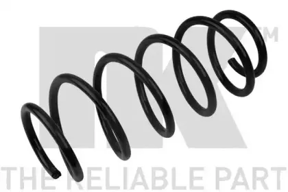 Пружина ходовой части NK купить