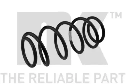 Пружина ходовой части NK купить