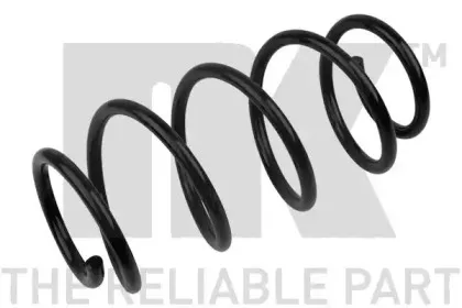 Пружина ходовой части NK купить