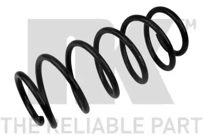 Пружина ходовой части NK купить