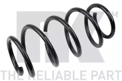 Пружина ходовой части NK купить