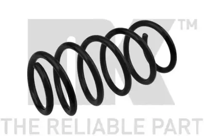 Пружина ходовой части NK купить