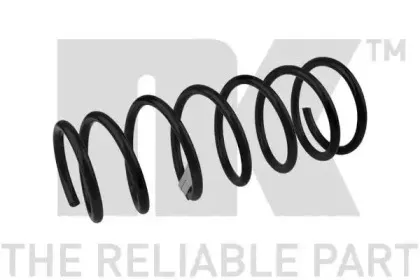 Пружина ходовой части NK купить