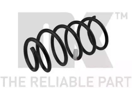 Пружина ходовой части NK купить