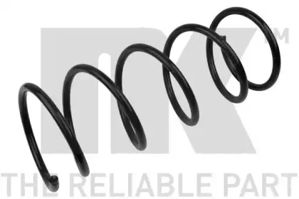 Пружина ходовой части NK купить