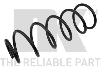 Пружина ходовой части NK купить