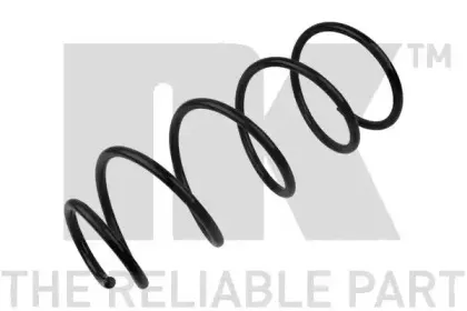 Пружина ходовой части NK купить