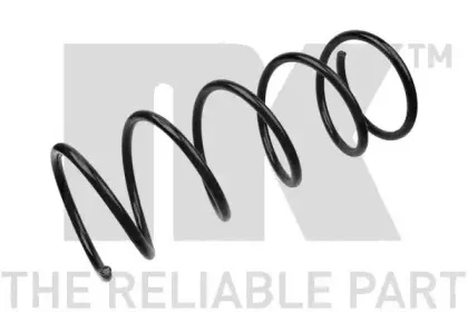 Пружина ходовой части NK купить