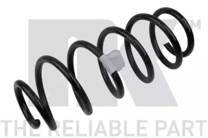 Пружина ходовой части NK купить