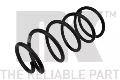 Пружина ходовой части NK купить