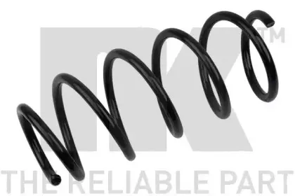 Пружина ходовой части NK купить