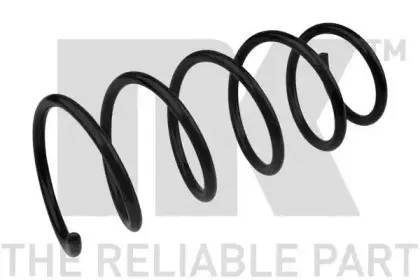 Пружина ходовой части NK купить