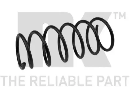 Пружина ходовой части NK купить