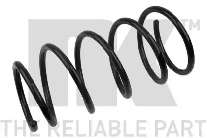 Пружина ходовой части NK купить