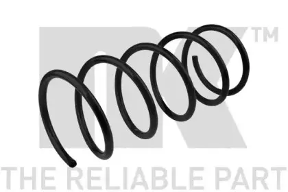 Пружина ходовой части NK купить
