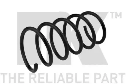 Пружина ходовой части NK купить