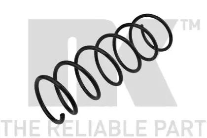 Пружина ходовой части NK купить