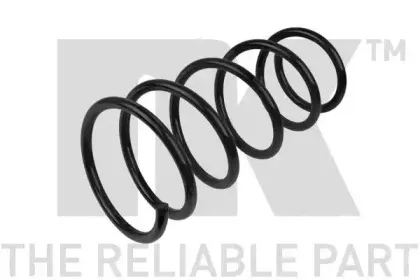 Пружина ходовой части NK купить