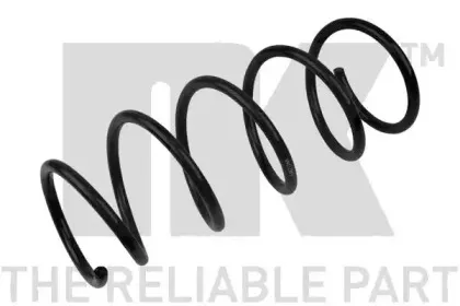 Пружина ходовой части NK купить