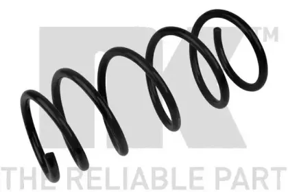 Пружина ходовой части NK купить