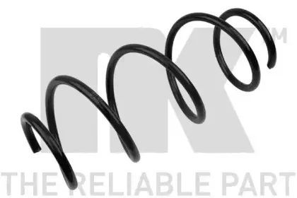 Пружина ходовой части NK купить