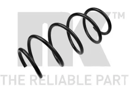 Пружина ходовой части NK купить