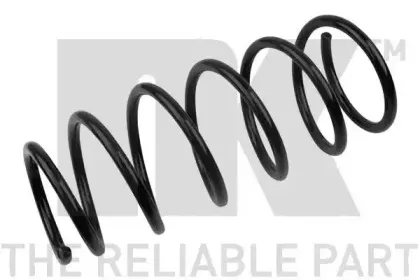 Пружина ходовой части NK купить